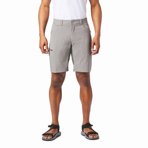 Columbia Silver Ridge™ II Stretch Short Herr Grå (OFHTA7380)